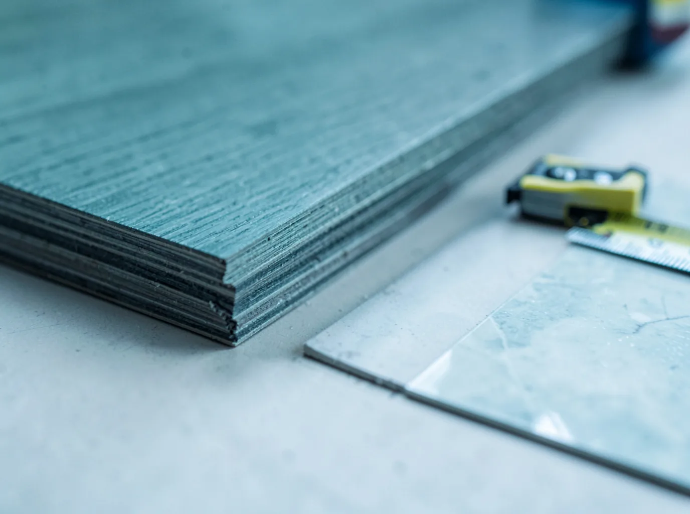 Luxury Vinyl Plank Installation New Lothrop, MI FAQs